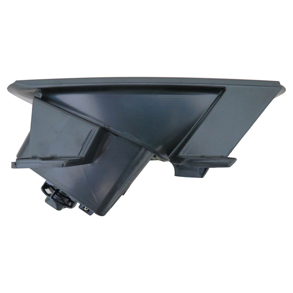 FORD TRUCKS & VANS FORD/PU (F150)(EXC RAPTOR) FOG LAMP ASSY LEFT (Driver Side) (HALOGEN)(W/BRACKET) OEM#FL3Z15201A 2015-2017 PL#FO2592244
