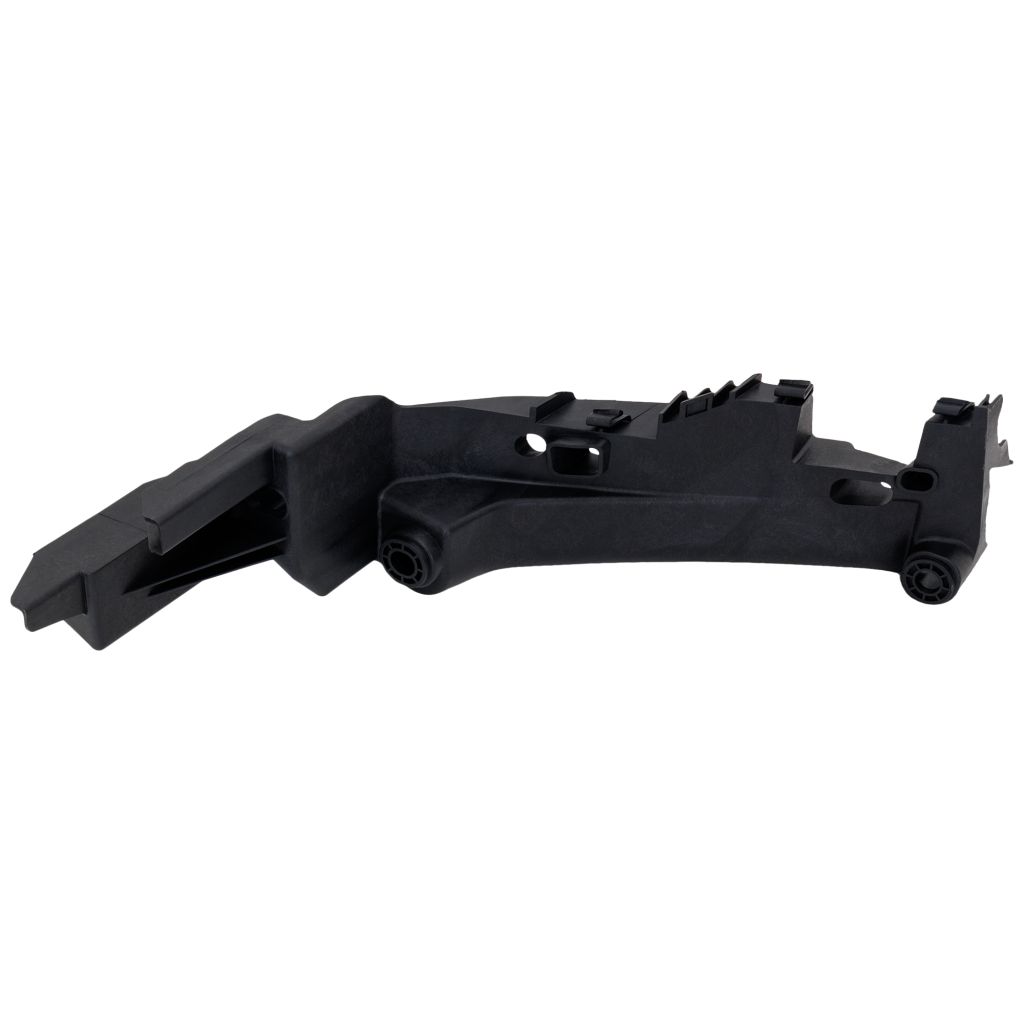 JEEPVEHICLE GRAND CHEROKEE / GRAND CHEROKEE WK FRONT BUMPER COVER SUPPORT UPPER LEFT (Driver Side) (BELOW HEAD LAMP)(16-16 75th ED)(EXC SRT/TRACKHAWK) OEM#68328703AB 2016-2022 PL#CH1042117