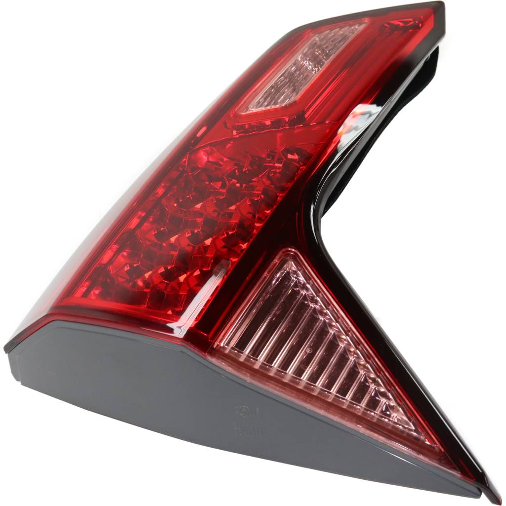 HONDA HRV BACK-UP LAMP ASSEMBLY LEFT (Driver Side)**CAPA** OEM#34155T7SA01 2016-2018 PL#HO2802110C