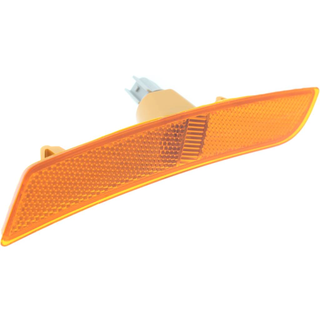 CHEVROLET CAMARO FRONT SIDE MARKER LAMP ASSY RIGHT (Passenger Side) **CAPA** OEM#23169182 2016-2024 PL#GM2551200C