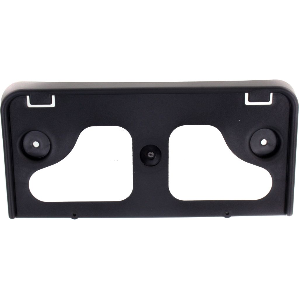 FORD TAURUS (EXC SHO) FRONT LICENSE BRACKET OEM#AG1Z17A385AA 2010-2012 PL#FO1068139
