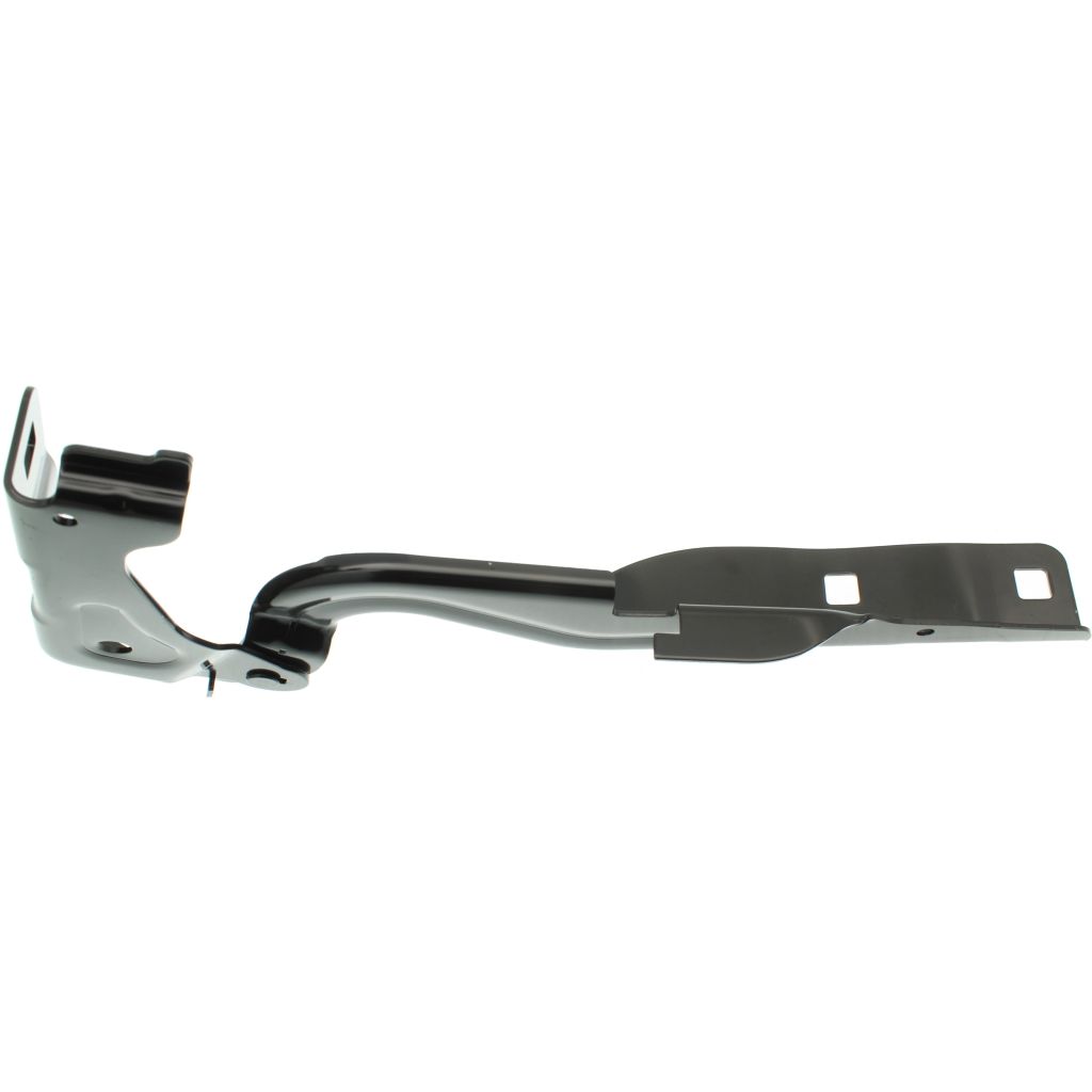 JEEPVEHICLE COMPASS HOOD HINGE LEFT (Driver Side) OEM#68244075AA 2017-2025 PL#CH1236146