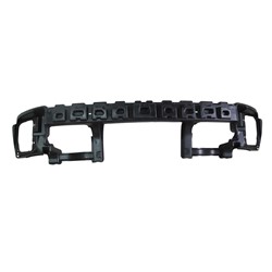 DODGE TRUCKS & VANS DODGE/PU (R1500) FRONT BUMPER ABSORBER (1PC PLSTIC BMP)**CAPA** OEM#68145441AC 2013-2022 PL#CH1070834C