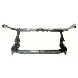 TOYOTA COROLLA/SEDAN RADIATOR SUPPORT ASSEMBLY (JAPAN BUILT)**CAPA** OEM#5320112B70 2009-2013 PL#TO1225285C