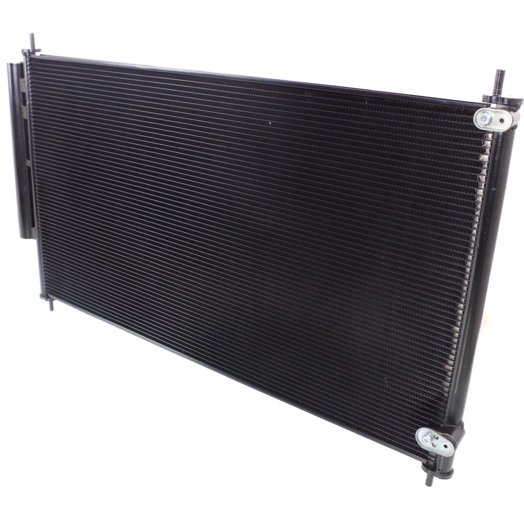 ACURA RL A/C CONDENSER OEM#80110SJA003 2009-2012 PL#AC3030121