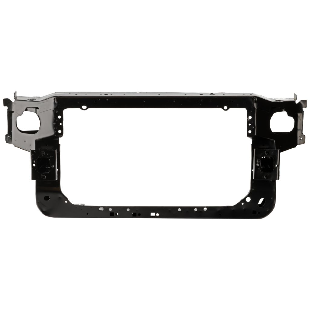FORD MUSTANG RADIATOR SUPPORT ASSEMBLY (W/RH & LEFT (Driver Side) ABS BKT) OEM#3R3Z16138BA 1999-2004 PL#FO1225157