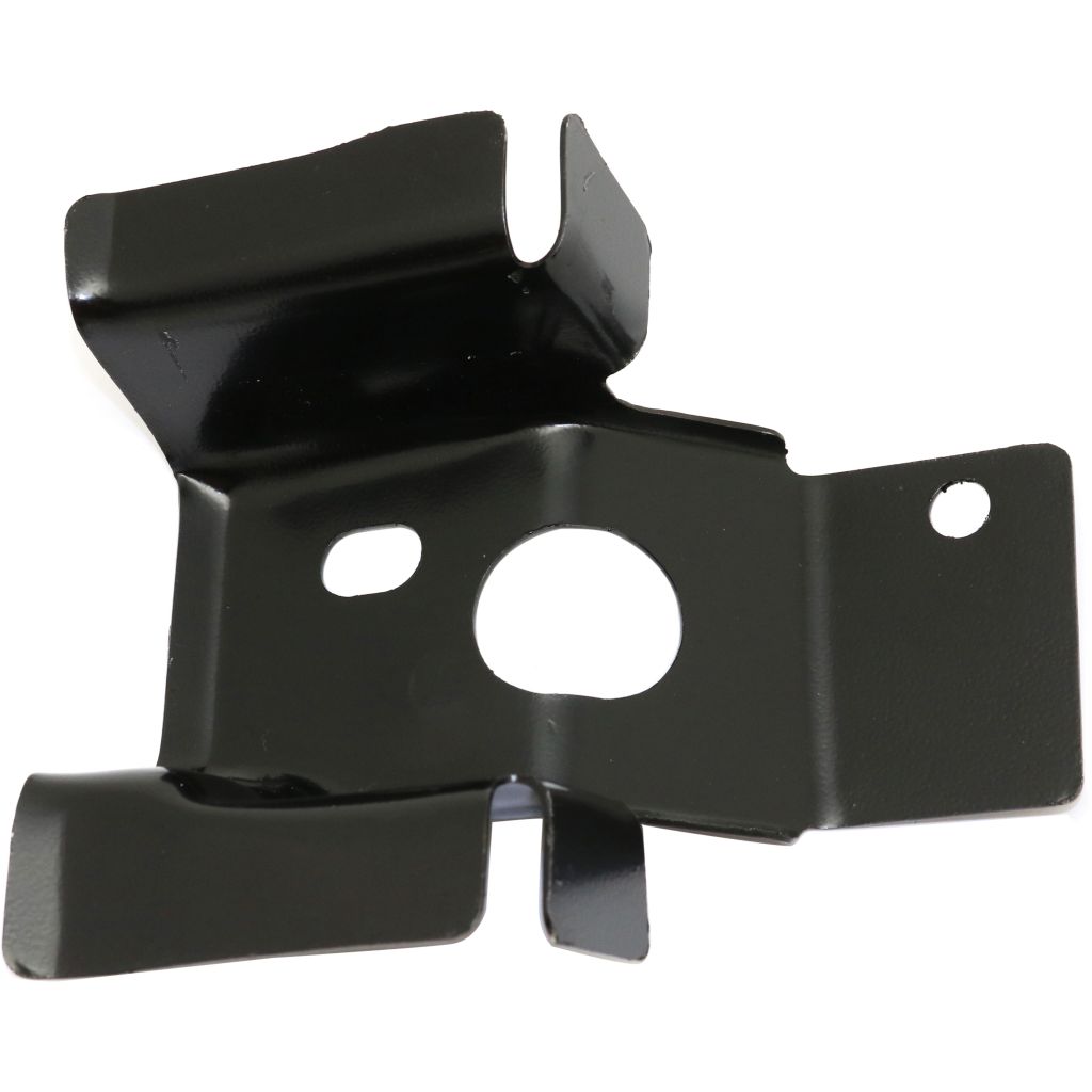 FORD MUSTANG SIDE RADIATOR SUPPORT RIGHT (Passenger Side) (HEAD/LAMP BRACKET) OEM#AR3Z16152A 2010-2014 PL#FO2509104