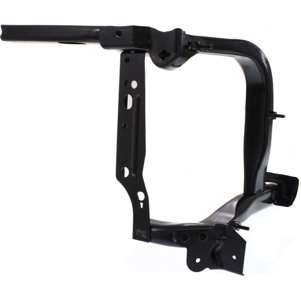 JEEP COMPASS FENDER REINFORCEMENT BRACKET LEFT (Driver Side) OEM#68001967AB 2007-2010 PL#CH1244103