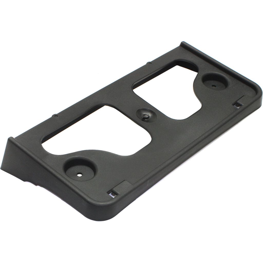 FORD TAURUS POLICE FRONT LICENSE BRACKET OEM#DG1Z17A385AA 2013-2019 PL#FO1068150