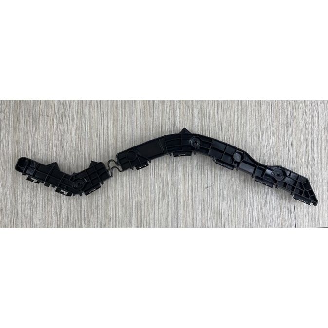 LEXUS LX 570 REAR BUMPER COVER SUPPORT LEFT (Driver Side) OEM#5215660120 2016-2021 PL#LX1142123