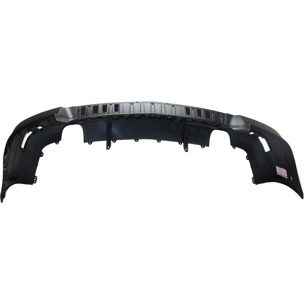 MERCEDES-BENZ GLK-CLASS (204) REAR BUMPER COVER PRIMED (WO/SPORT PKG)(WO/SENSOR)(WO/OFF ROAD PKG) OEM#20488515259999 2010-2012 PL#MB1100280