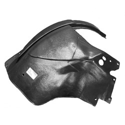 GM TRUCKS & VANS ACADIA / ACADIA LIMITED FENDER LINER RIGHT (Passenger Side) (RR SECTION) OEM#25849006 2007-2012 PL#GM1249185