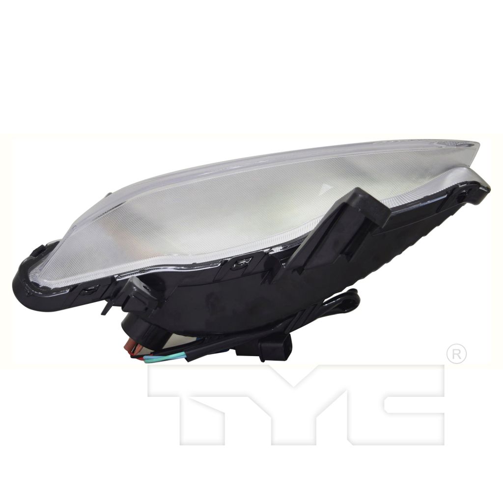 KIA OPTIMA SIGNAL LAMP ASSY RIGHT (Passenger Side) (W/FOG) OEM#92304D5500 2019-2020 PL#KI2531104