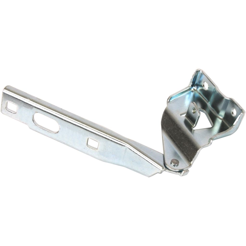 AUDI ALLROAD (A4)(WAGON) HOOD HINGE RIGHT (Passenger Side) OEM#8K0823302D 2013-2016 PL#AU1236101