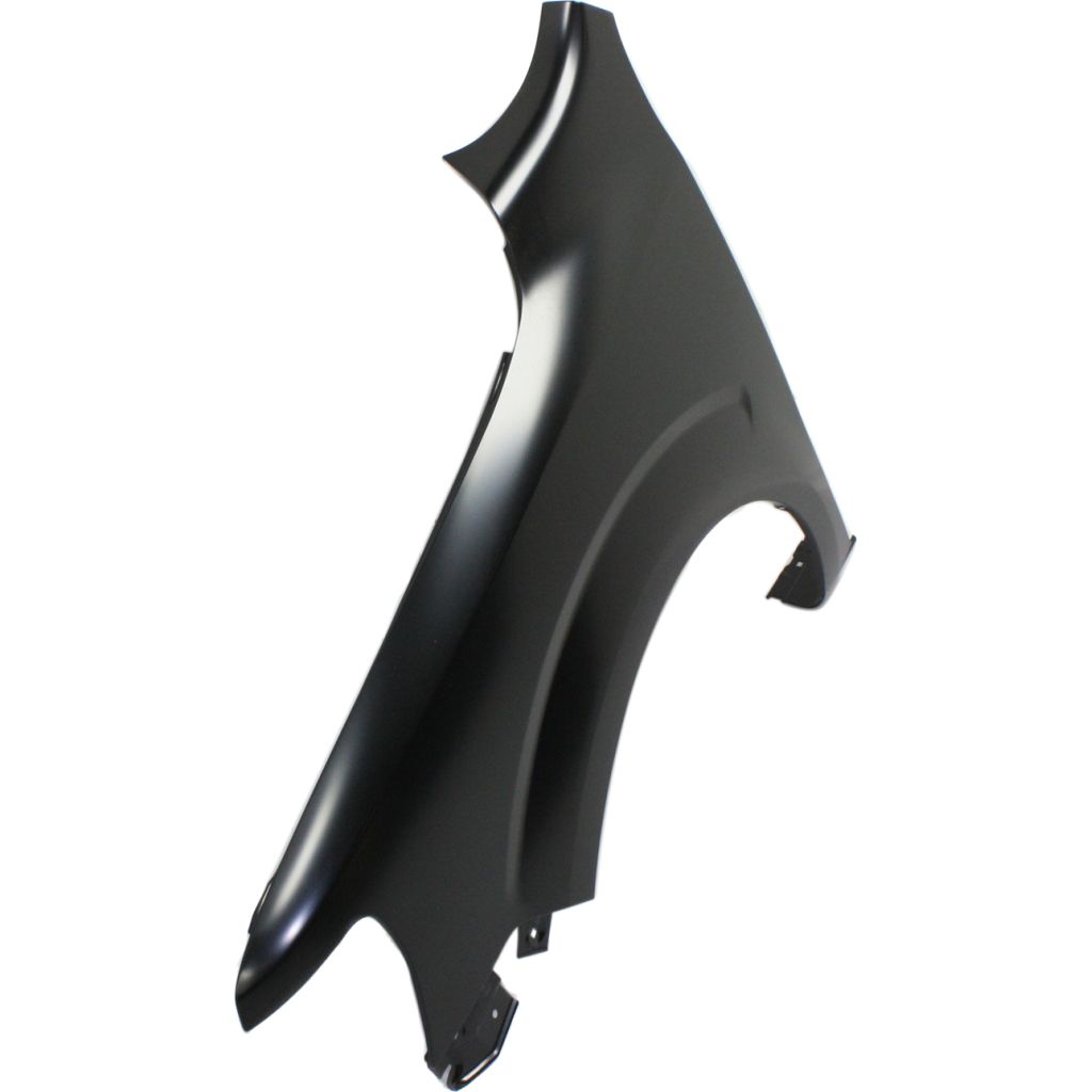 NISSAN(DATSUN) NV1500/2500/3500 FENDER LEFT (Driver Side) OEM#631011PA0A 2012-2021 PL#NI1240210