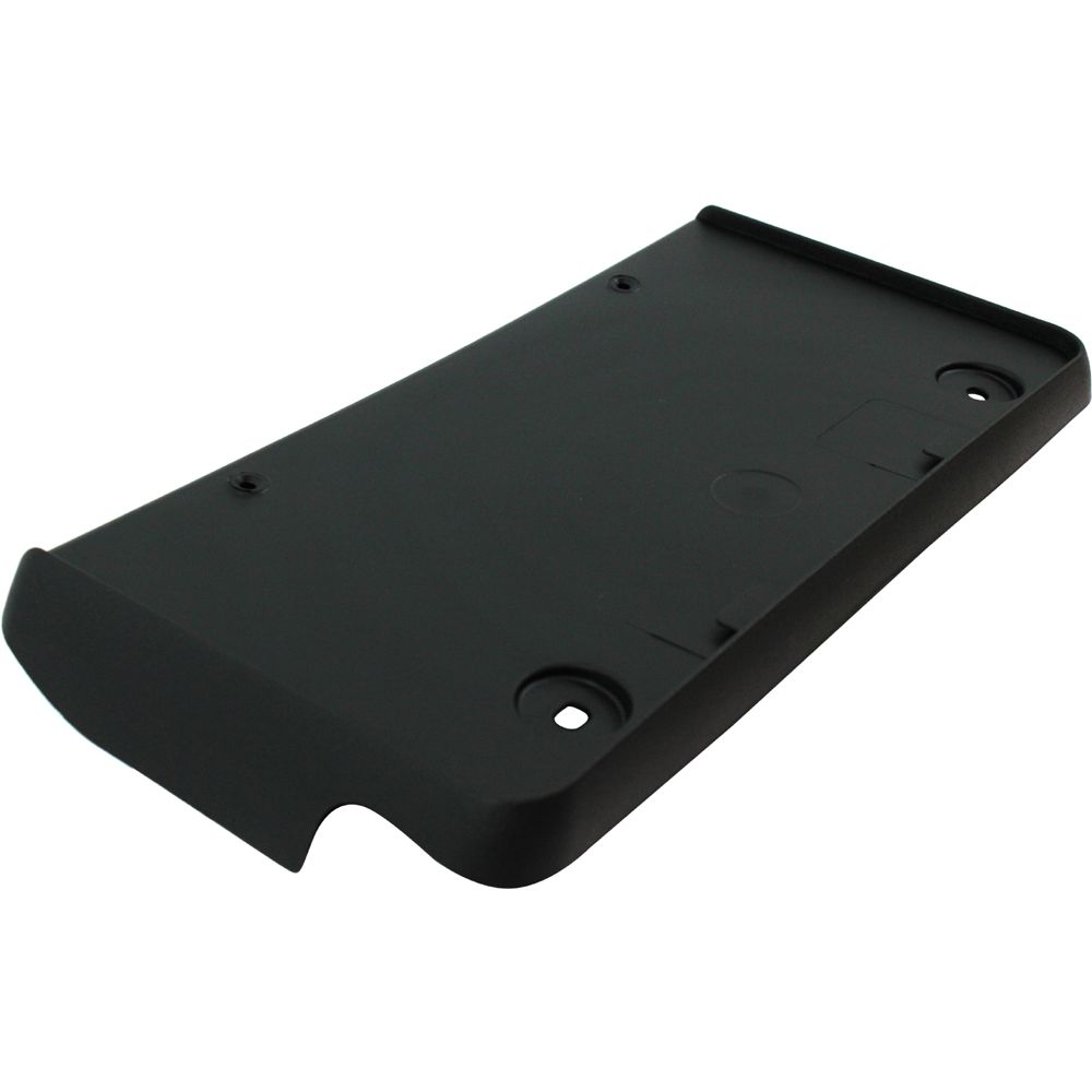 CHEVROLET IMPALA / IMPALA LIMITED (2pc T/L) FRONT LICENSE PLATE BRACKET OEM#10337110 2006-2016 PL#GM1068119