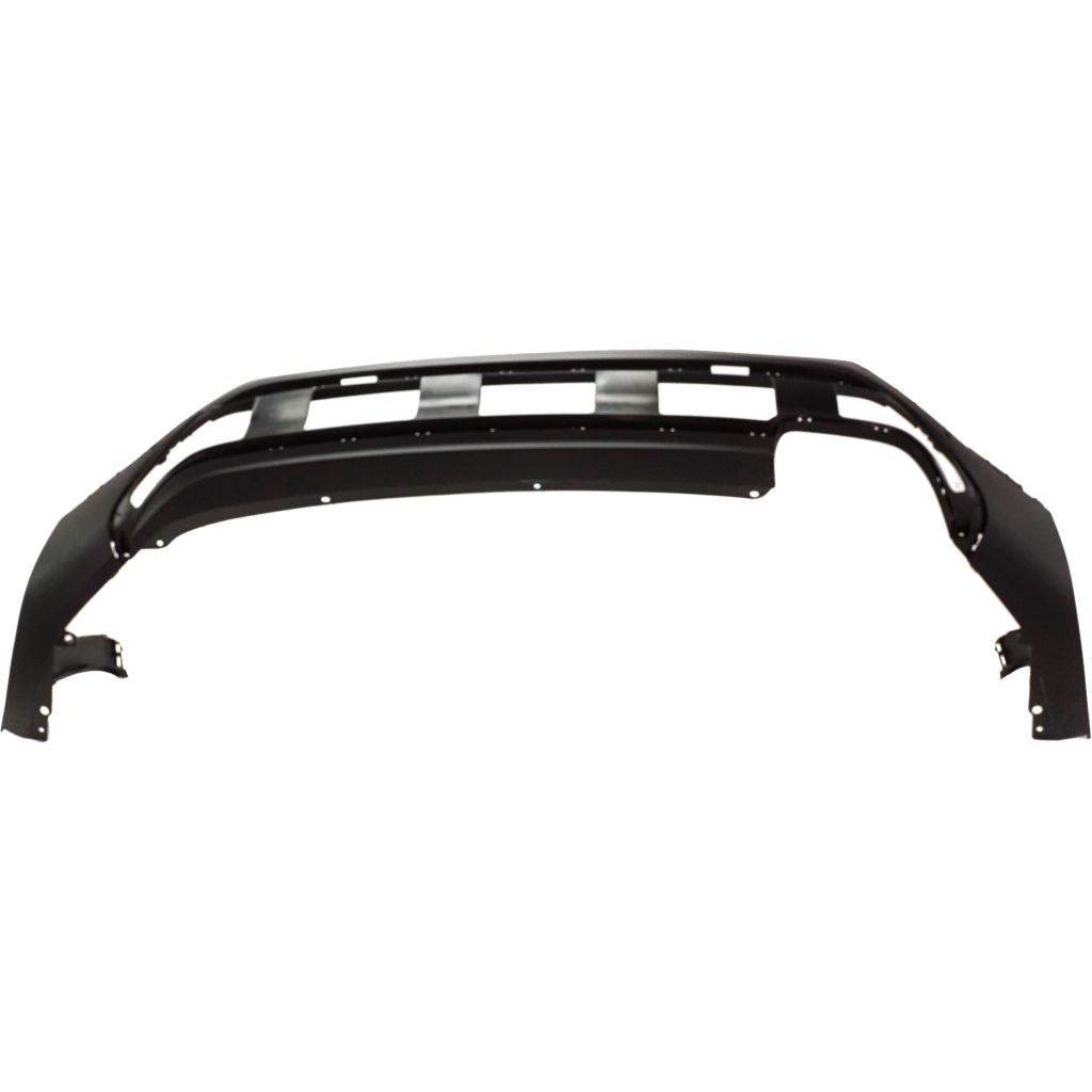 HYUNDAI SANTA FE REAR BUMPER COVER LOWER TXT-BLACK (W/SENSOR) OEM#86650S2000 2019-2020 PL#HY1115121