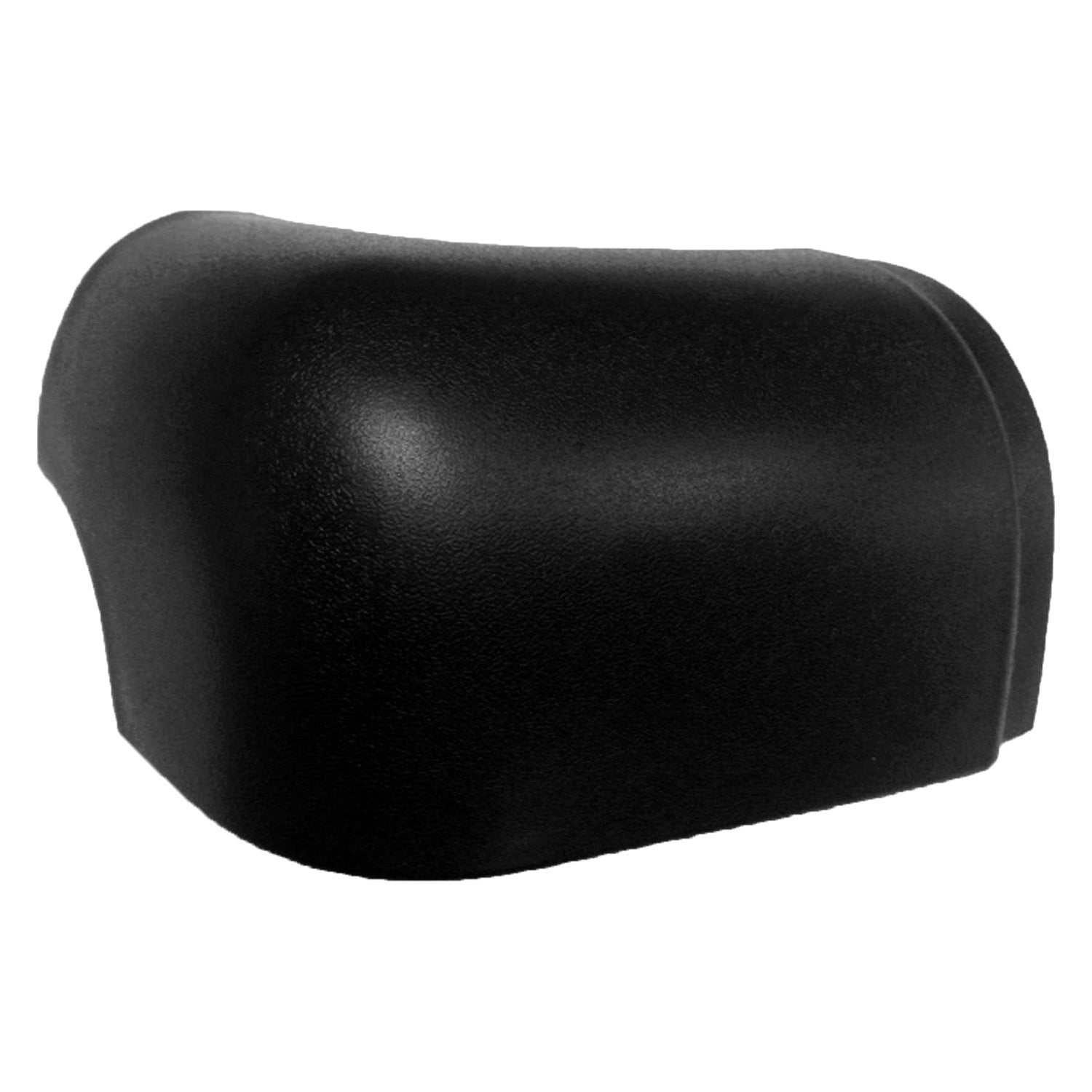 GM TRUCKS & VANS CHEVY/GMC/VAN(Express/Savana) REAR BUMPER END CAP (STEP PAD) LEFT (Driver Side) OEM#84170688 2003-2025 PL#GM1104152