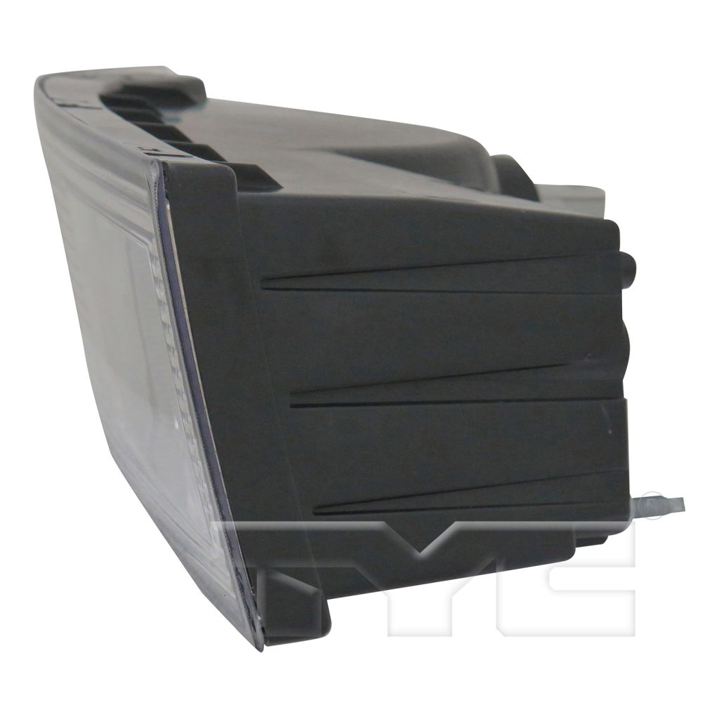 CADILLAC ESCALADE HYBRID FOG LAMP ASSEMBLY RIGHT (Passenger Side) OEM#10383563 2009-2013 PL#GM2593163
