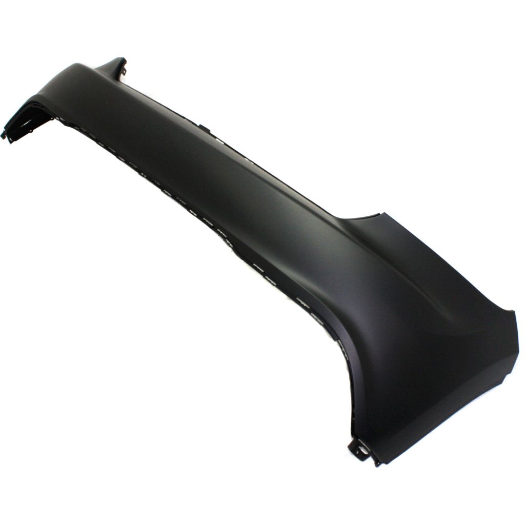 DODGE TRUCKS & VANS DURANGO FRONT BUMPER COVER UPPER PRIMED OEM#1XV03TZZAC 2014-2020 PL#CH1014118
