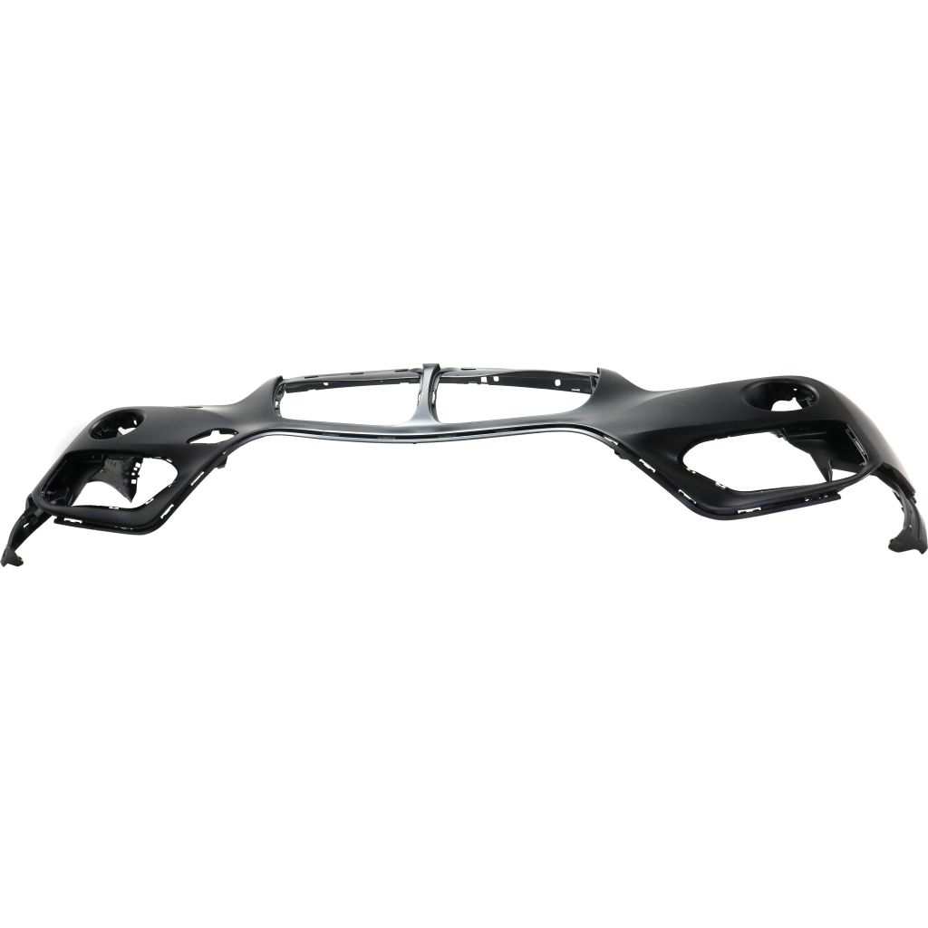 BMW BMW X1 FRONT BUMPER COVER PRIMED (W/WASHER)(W/SENSOR)(WO/M PKG) OEM#51117453569 2016-2019 PL#BM1014103