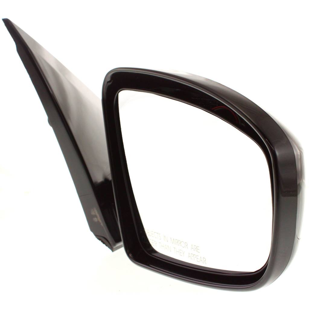 NISSAN MURANO DOOR MIRROR RIGHT (Passenger Side) PWR/HTD (W/MEMORY) OEM#963011AA0C-PFM 2009-2014 PL#NI1321198