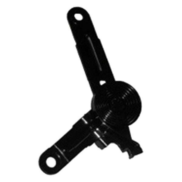 GM TRUCKS & VANS YUKON/DENALI (GMC) HOOD ASSIST SPRING LEFT (Driver Side) OEM#25870070 2007-2014 PL#GM1237104