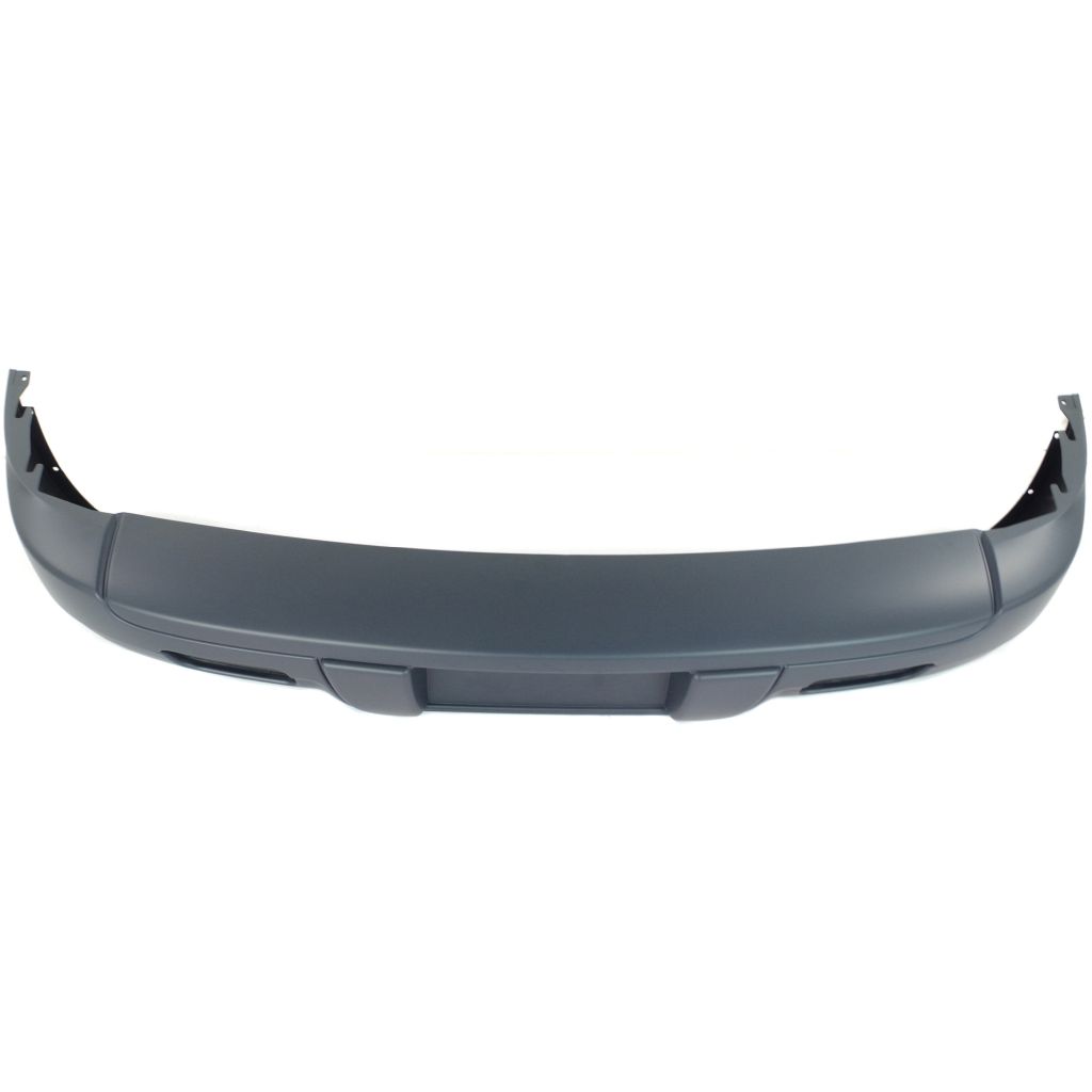 CHRYSLER PT CRUISER REAR BUMPER COVER PRIMED (CODE MLN) OEM#ZG96TZZAF 2006-2010 PL#CH1100826