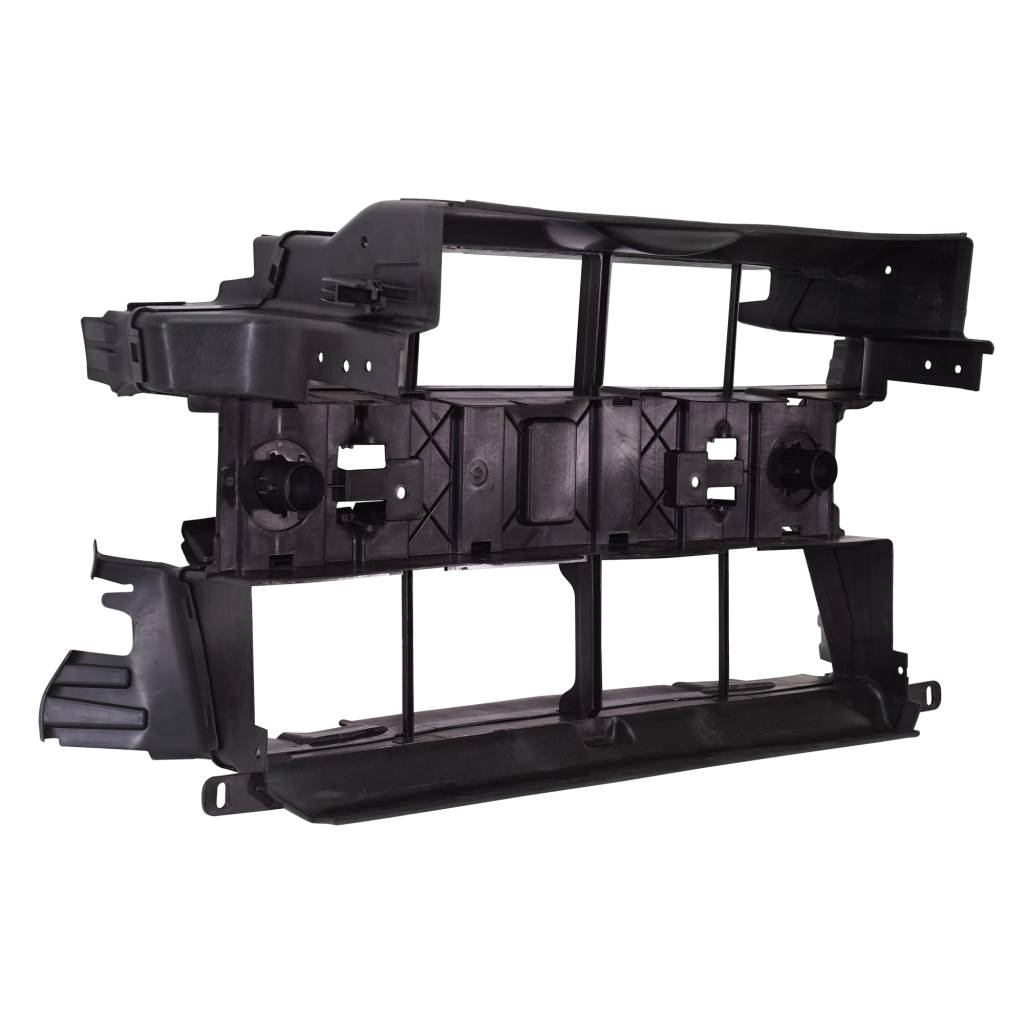 FORD TRUCKS & VANS ESCAPE RADIATOR SHUTTER HOUSING (2.0L W/Turbo) OEM#CJ5Z8B455A 2013-2019 PL#FO1206100