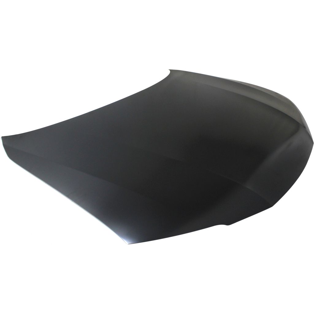 HONDA ACCORD COUPE HOOD (4 CYL) **CAPA** OEM#60100T3LA90ZZ 2013-2017 PL#HO1230172C