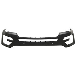 FORD TRUCKS & VANS EXPLORER FRONT BUMPER COVER PRIMED (W/PK SENSOR)(WO/ACTIVE PARK ASSIST)(WCAMERA)(WO/TOW )**CA OEM#FB5Z17D957BPTM 2016-2017 PL#FO1000725C