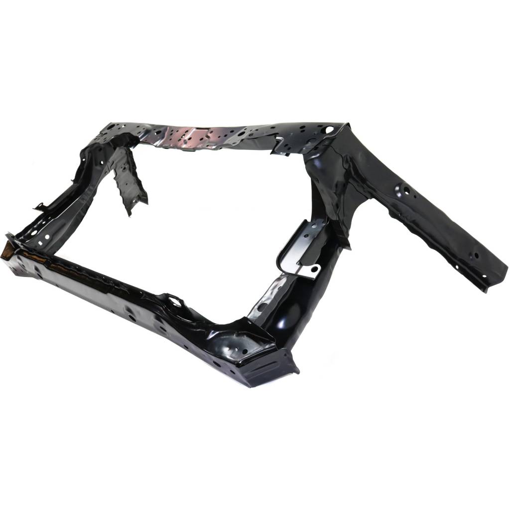 HONDA ACCORD COUPE RADIATOR SUPPORT ASSEMBLY (W/COLLISION WARNING) **CAPA** OEM#60400T2FA50ZZ 2016-2017 PL#HO1225177C