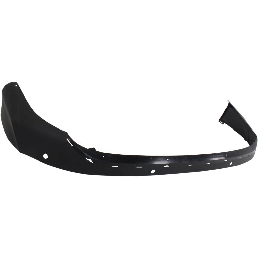 TOYOTA RAV4 HYBRID REAR BUMPER COVER LOWER TEXTURED BLACK W/SENSOR OEM#521690R020 2016-2018 PL#TO1115107