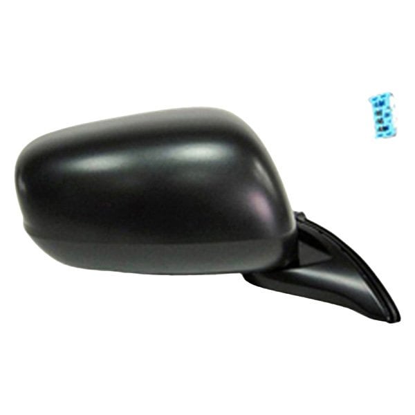HONDA FIT EV DOOR MIRROR RIGHT (Passenger Side) PWR OEM#76208TK6305-PFM 2013 PL#HO1321246