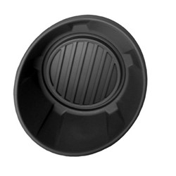 CHEVROLET CAMARO COUPE FOG LAMP COVER RIGHT (Passenger Side) (WO/FOG)(LS) OEM#92218022 2010-2013 PL#GM1039119