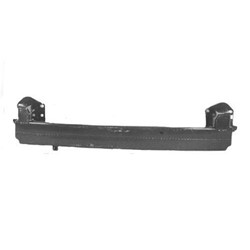JEEP COMPASS FRONT BUMPER REINFORCEMENT (W/ TOW BRKT)**CAPA** OEM#5303761AF 2011-2017 PL#CH1006206C