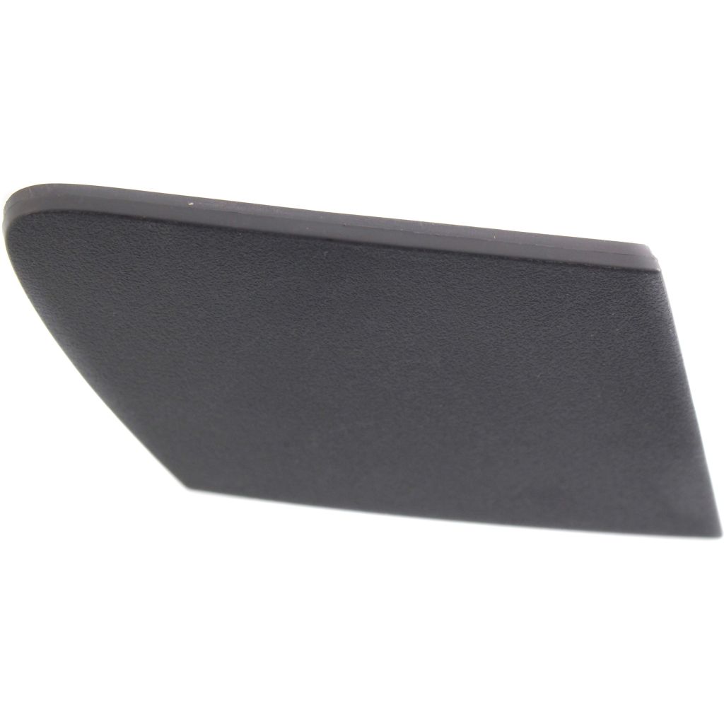 TOYOTA YARIS HATCHBACK(5DOORS) FRONT BUMPER TOW HOOK COVER LOWER (CE/L/LE)(FRANCE) OEM#521290D050 2014 PL#TO1028102