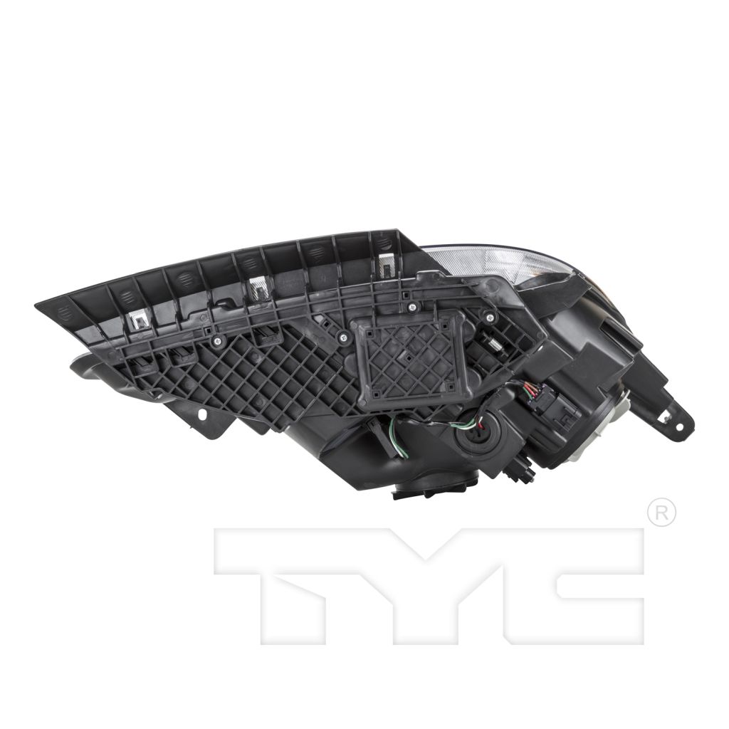 BUICK VERANO HEAD LAMP ASSEMBLY LEFT (Driver Side) OEM#23216004 2012-2017 PL#GM2502360