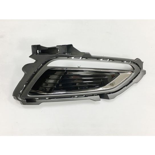 HYUNDAI SONATA HYBRID FOG LAMP COVER RIGHT (Passenger Side) OEM#86522E6100PG5 2016-2017 PL#HY1039152