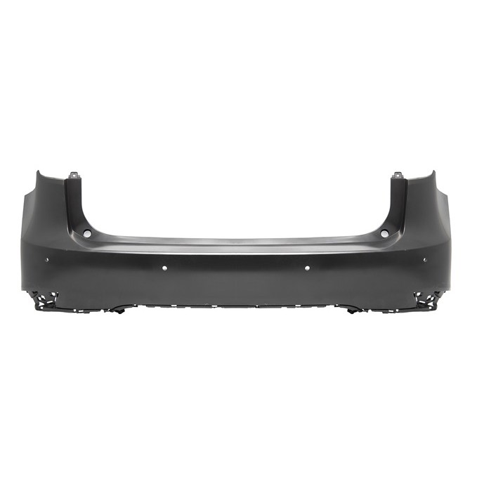 LEXUS RX 350/350L REAR BUMPER COVER PRIMED (W/HAND-FREE)(JAPAN) **CAPA** OEM#5215948950 2020-2022 PL#LX1100238C