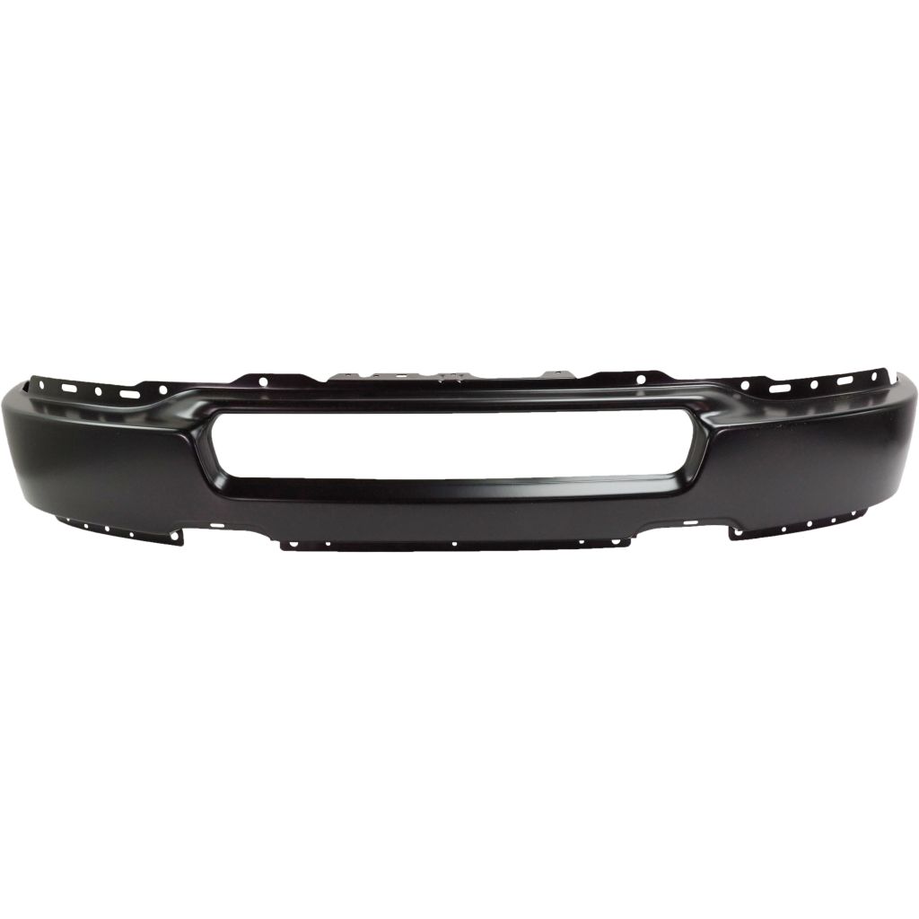 FORD TRUCKS & VANS FORD/PU (F150 EXC HERITAGE) FRONT BUMPER PTD.(W/O FOG)(TO 8/8/05) OEM#4L3Z17757EA 2004-2005 PL#FO1002389