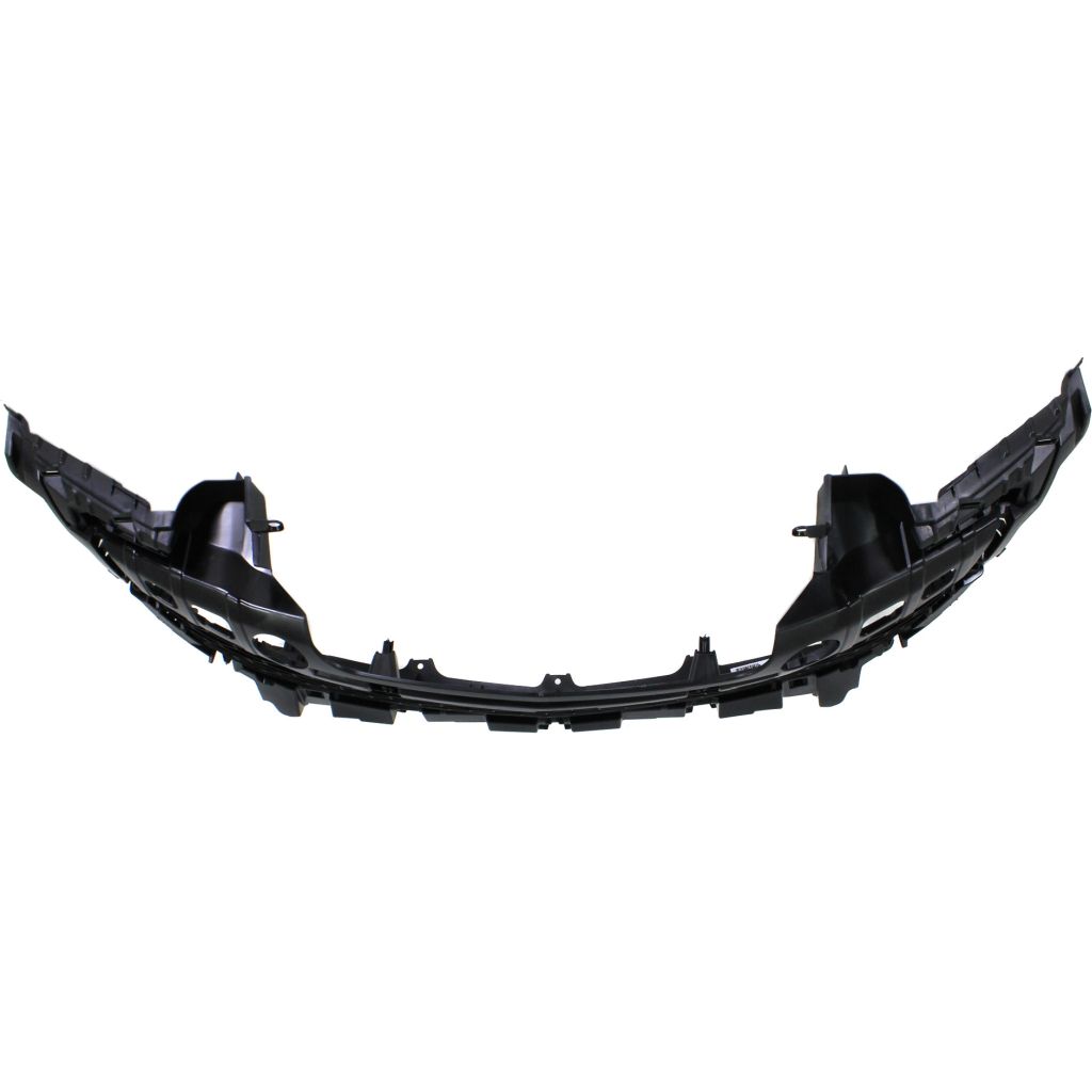 MAZDA MAZDA3 GRILLE UPPER BLACK 2.0L/2.5L OEM#BGV4501T1B 2012-2013 PL#MA1036116