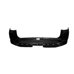TOYOTA 4RUNNER REAR BUMPER COVER PRIMED (TRAIL/TRD PRO **CAPA** OEM#5215935923 2014-2024 PL#TO1100313C
