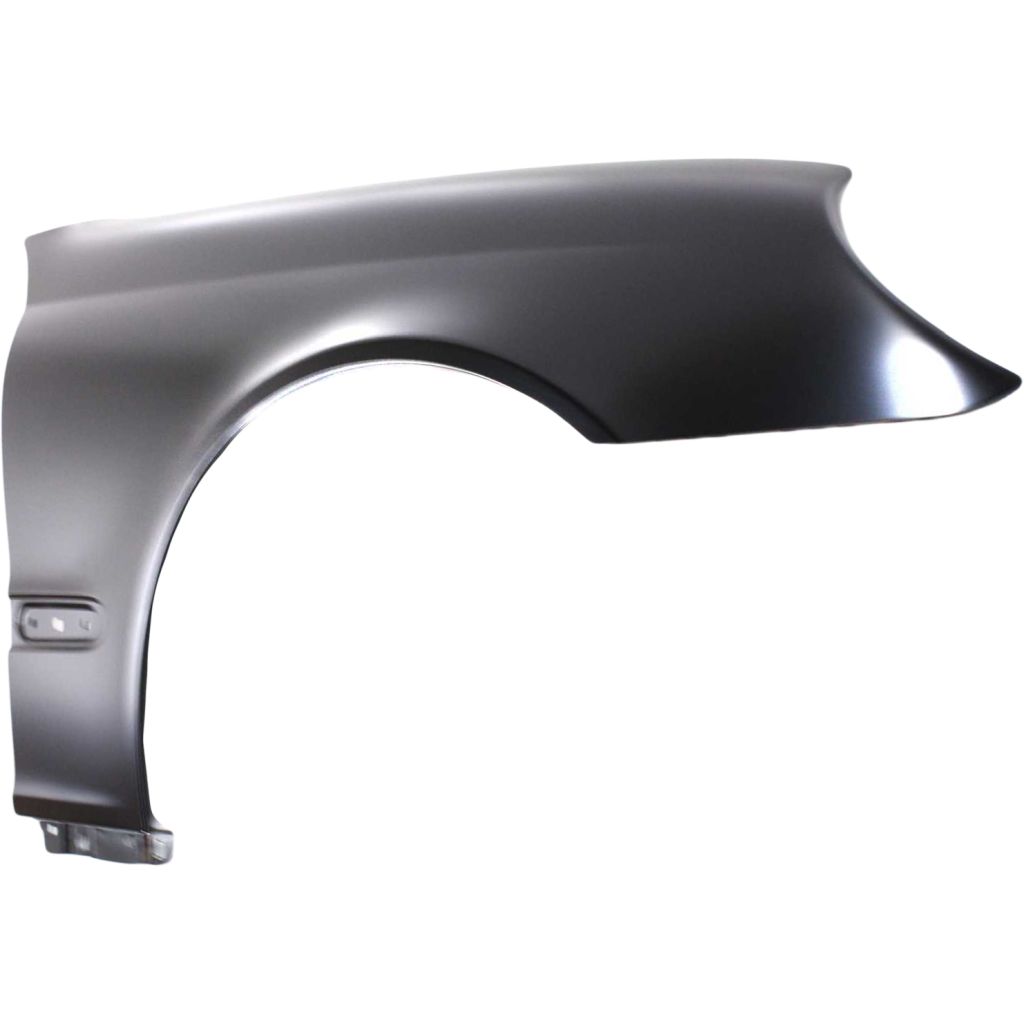 MERCEDES-BENZ C-CLASS SEDAN/WAGON (203) FENDER RIGHT (Passenger Side) (EXC C55) OEM#203880021867 2001-2007 PL#MB1241125