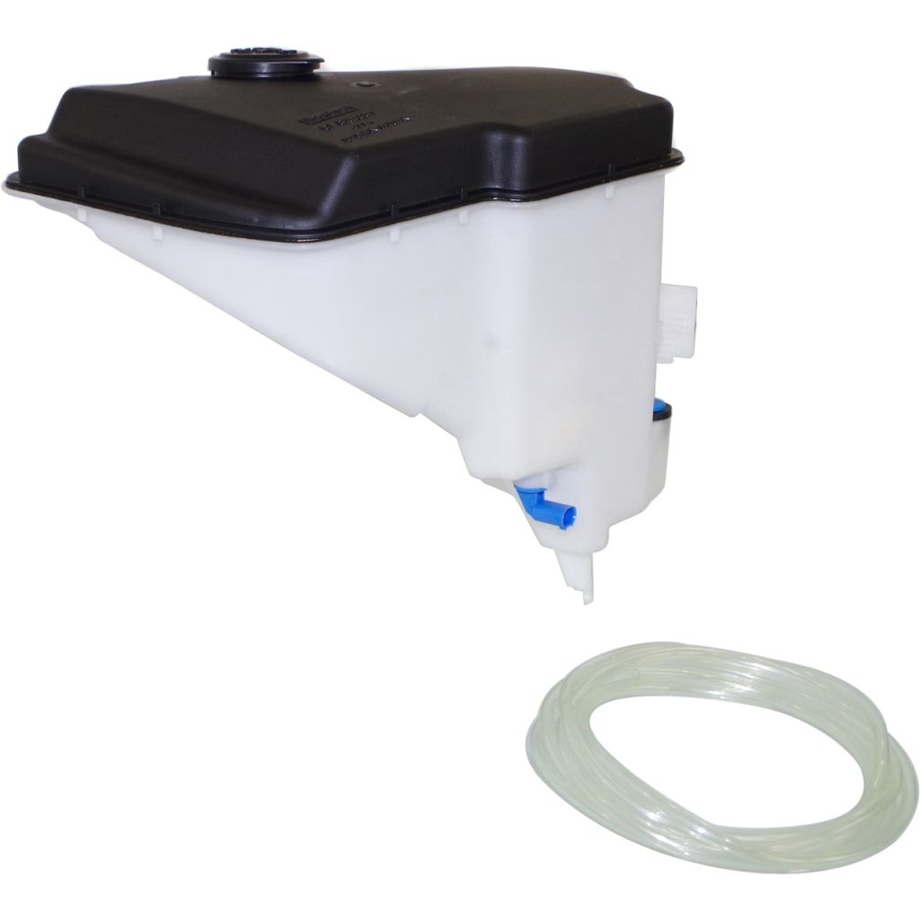 BMW BMW 3( ci ) (COUPE/CONVERTIBLE) WASHER TANK (WO/HEAD LAMP WASHER) W/PUMP W/SENSOR W/CAP OEM#61667007970-PFM 2000-2006 PL#BM1288104