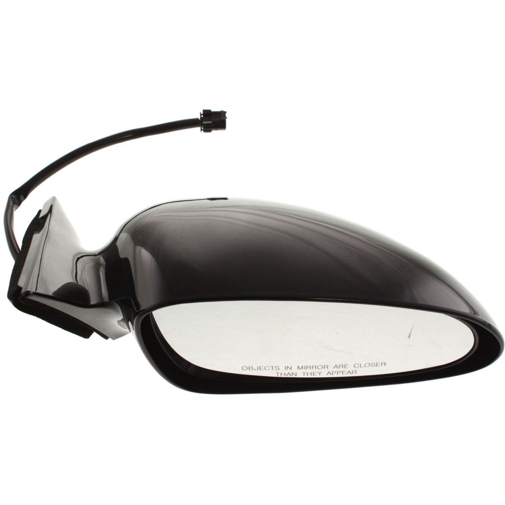 CHEVROLET MONTE CARLO DOOR MIRROR RIGHT (Passenger Side) POWER/HEATED OEM#10319385 2006-2007 PL#GM1321273