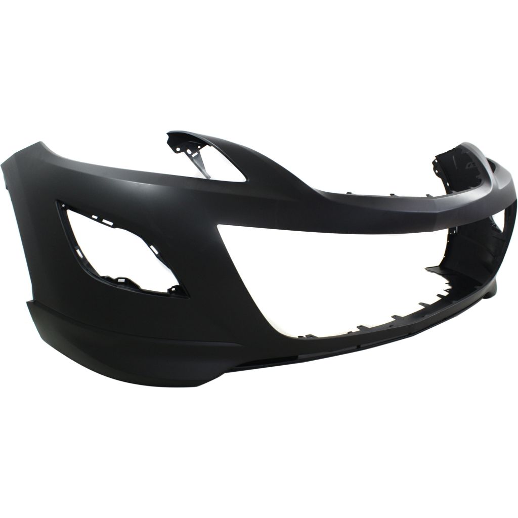 MAZDA CX-9 FRONT BUMPER COVER PRIMED **CAPA** OEM#TE6950031ABB 2010-2012 PL#MA1000225C