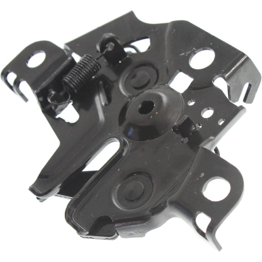 TOYOTA PRIUS (1.8L) HOOD LATCH (WO/SUNROOF) OEM#5351047092 2010-2015 PL#TO1234136
