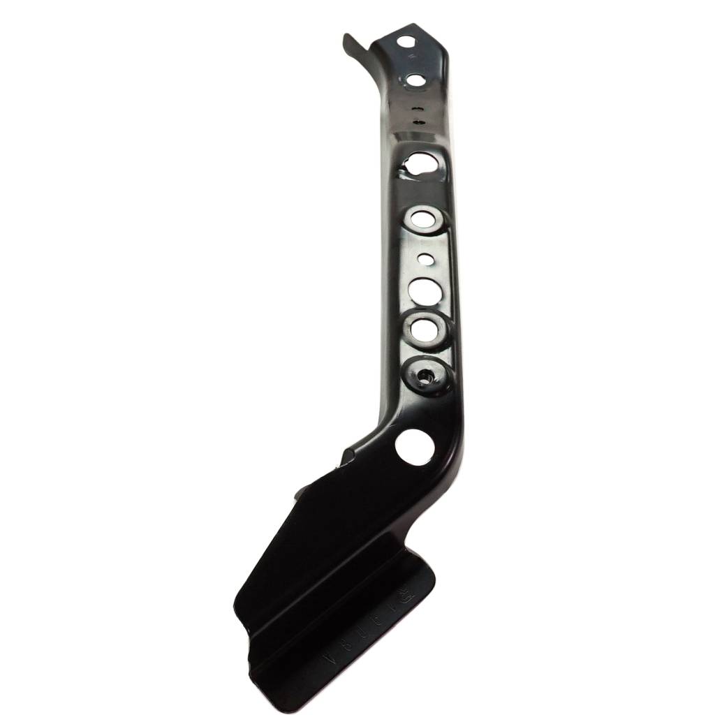 NISSAN ALTIMA SEDAN RADIATOR SUPPORT SIDE RIGHT (Passenger Side) **CAPA** OEM#F25126CAMA 2019-2025 PL#NI1225269C