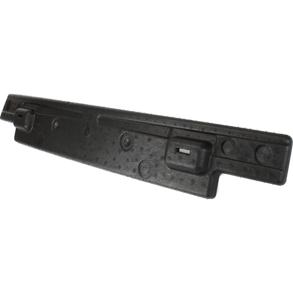 CHEVROLET SONIC FRONT BUMPER ABSORBER OEM#95055038 2012-2016 PL#GM1070279